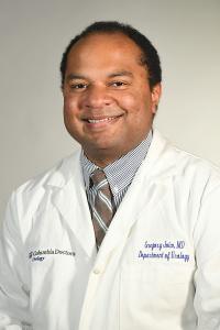 Gregory A Joice, MD Profile Headshot